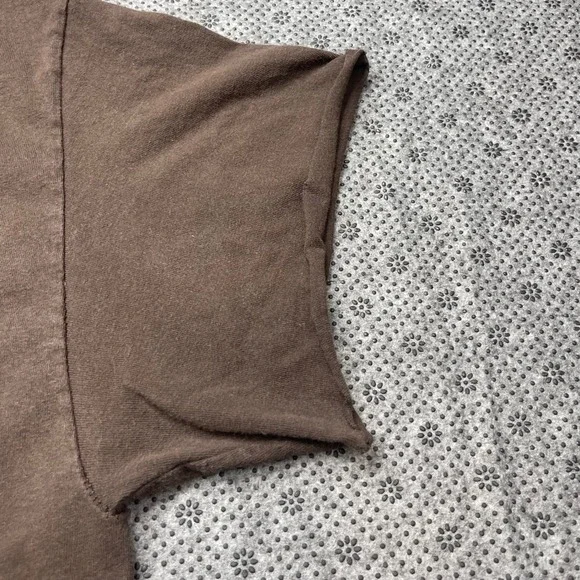 Vintage 2007 Harley-Davidson Cool Springs Franklin T-Shirt Cut Distressed Mens L - Picture 7 of 9